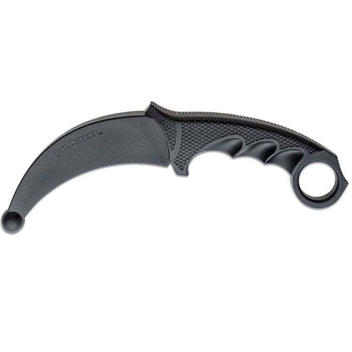 Нож Cold Steel Karambit Trainer (CS-92R49)