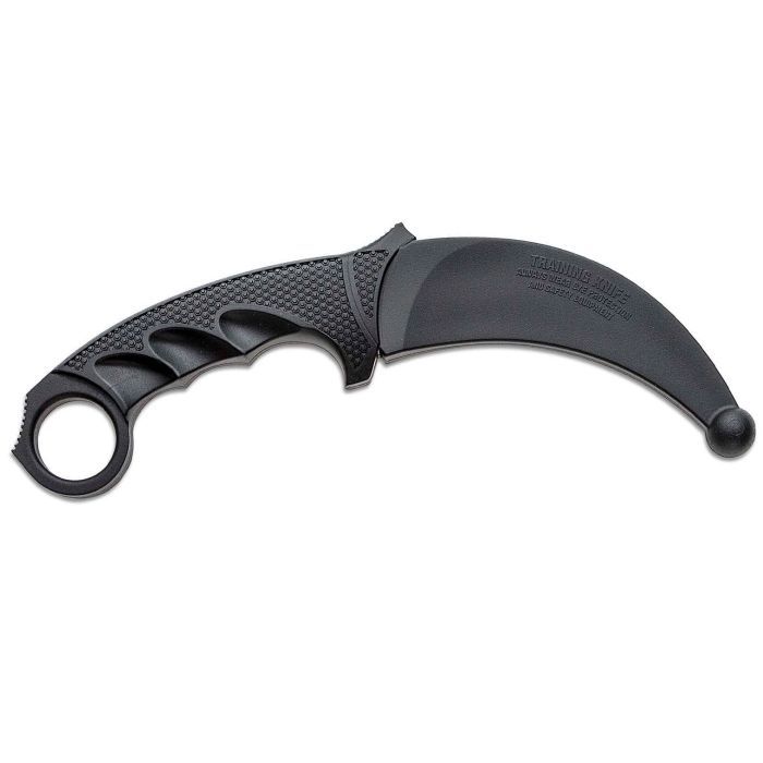 Нож Cold Steel Karambit Trainer (CS-92R49) изображение 2