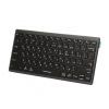 Клавиатура A4Tech FBX51C Wireless/Bluetooth Grey (FBX51C Grey) изображение 2