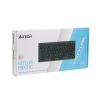 Клавиатура A4Tech FBX51C Wireless/Bluetooth Grey (FBX51C Grey) изображение 8