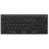 Клавіатура A4Tech FBX51C Wireless/Bluetooth Grey (FBX51C Grey)