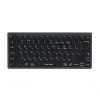 Клавиатура A4Tech FBX51C Wireless/Bluetooth Grey (FBX51C Grey)