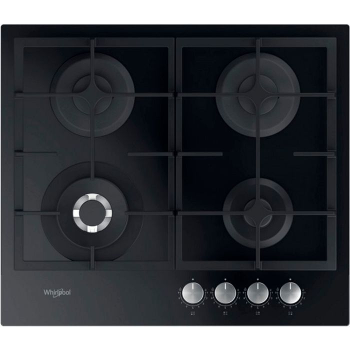 Варочна поверхня Whirlpool GOFL629NB