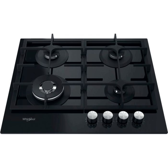 Варочна поверхня Whirlpool GOFL629NB зображення 2
