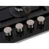 Варочна поверхня Whirlpool GOFL629NB зображення 4