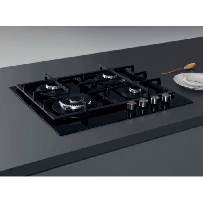 Варочна поверхня Whirlpool GOFL629NB зображення 9