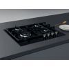 Варочна поверхня Whirlpool GOFL629NB зображення 9