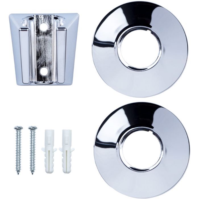 Смеситель AQUATICA HK-2C130C изображение 4