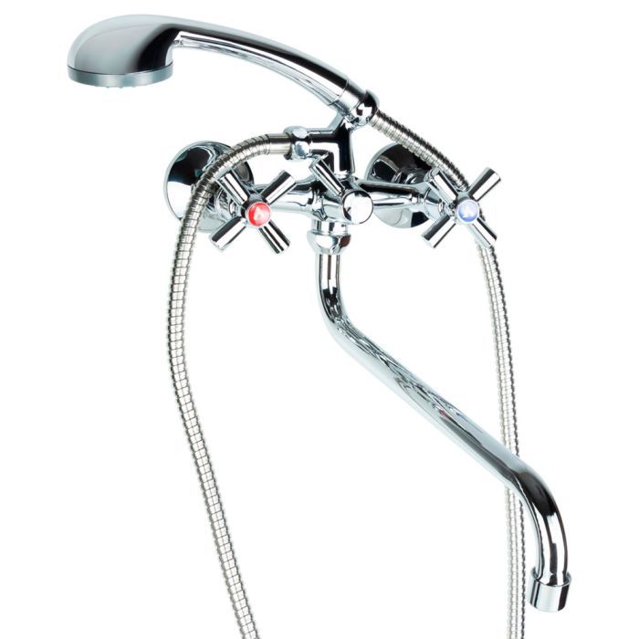 Смеситель AQUATICA PM-5C457C (9780220)