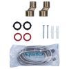 Смеситель AQUATICA PM-5C457C (9780220) изображение 5