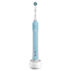 Электрическая зубная щетка Oral-B Pro 500/D16.513.1U CrossAction 3756 (4210201851813)