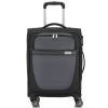 Валіза Travelite Meteor Black S (TL089447-01) зображення 2