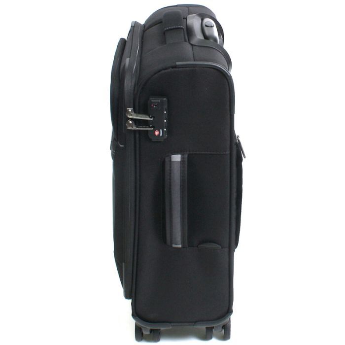 Валіза Travelite Meteor Black S (TL089447-01) зображення 4