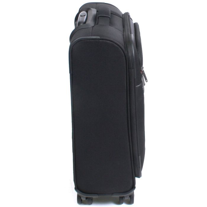 Валіза Travelite Meteor Black S (TL089447-01) зображення 5
