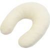 Подушка MirSon для путешествий №8749 Velvet Line 28-0004 Cream 50% Memory (2200006348344)