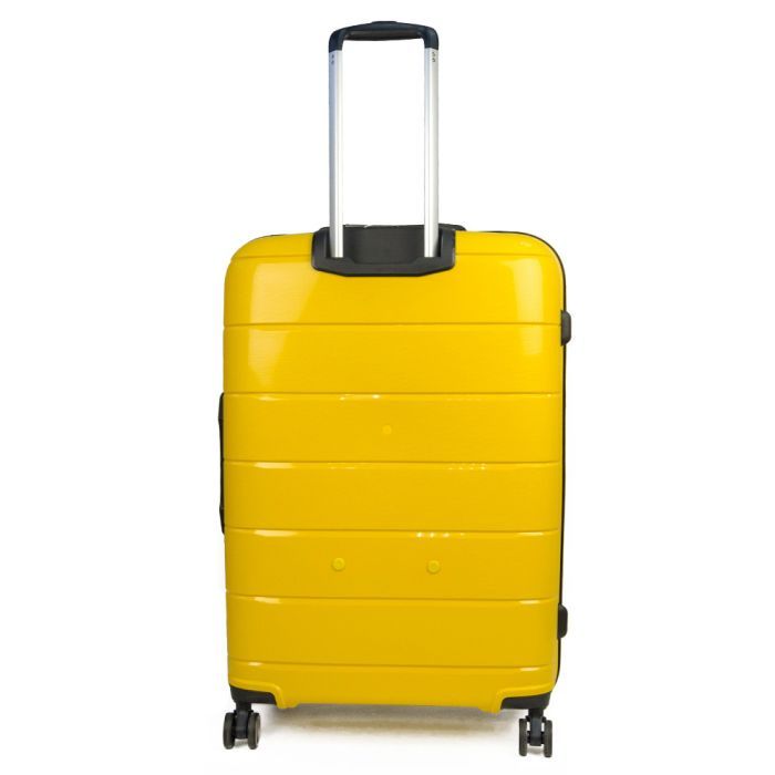 Чемодан Paklite Mailand Deluxe Bright Blue M (TL074248-25) изображение 2