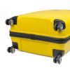 Чемодан Paklite Mailand Deluxe Yellow L (TL074249-89) изображение 6