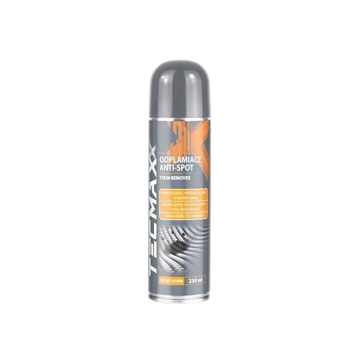 Автомобильный очиститель TECMAXX 250мл (14-040)