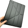 Чехол для планшета BeCover Ultra Slim Origami BeCover Apple iPad 10.9" 2022 Black (708952) изображение 4