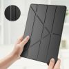 Чехол для планшета BeCover Ultra Slim Origami BeCover Apple iPad 10.9" 2022 Black (708952) изображение 5