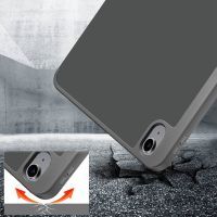 Чехол для планшета BeCover Ultra Slim Origami BeCover Apple iPad 10.9" 2022 Black (708952) изображение 6