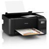 Многофункциональное устройство Epson EcoTank L3201 (C11CJ69402) изображение 3