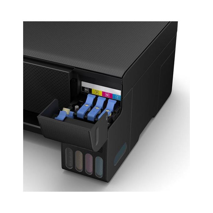 Многофункциональное устройство Epson EcoTank L3201 (C11CJ69402) изображение 4