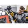Шліфувальна машина DeWALT полірувальна 18В XR Li-Ion, 2x5Ah, кейс TSTAK (DCM848P2) зображення 4