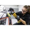 Шліфувальна машина DeWALT полірувальна 18В XR Li-Ion, 2x5Ah, кейс TSTAK (DCM848P2) зображення 5