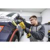 Шліфувальна машина DeWALT полірувальна 18В XR Li-Ion, 2x5Ah, кейс TSTAK (DCM848P2) зображення 7