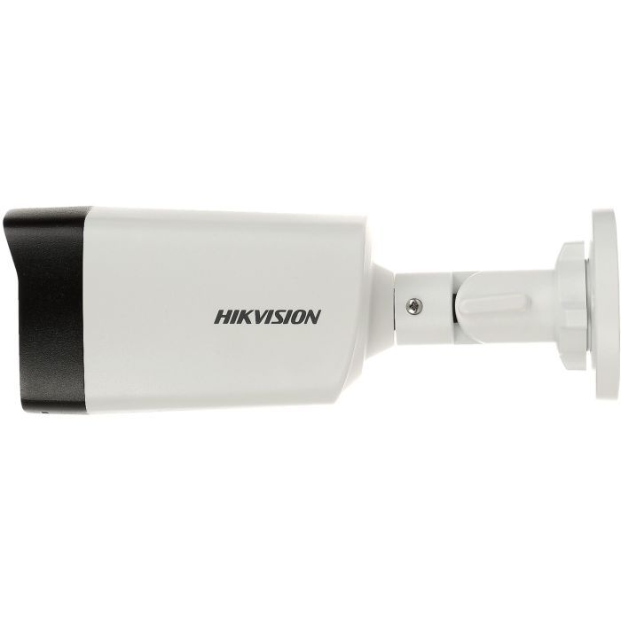 Камера видеонаблюдения Hikvision DS-2CE17D0T-IT3F(C)(2.8) изображение 2