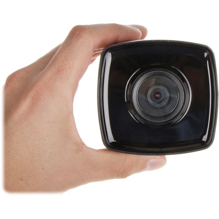 Камера видеонаблюдения Hikvision DS-2CE17D0T-IT3F(C)(2.8) изображение 3