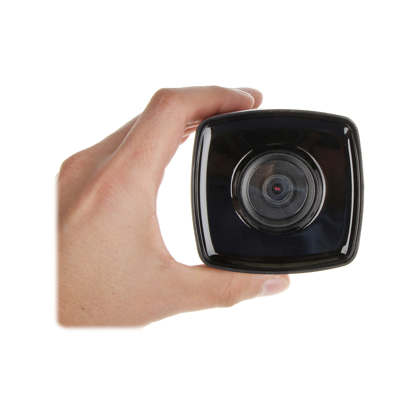 Камера видеонаблюдения Hikvision DS-2CE17D0T-IT3F(C)(2.8) изображение 3