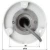 Камера видеонаблюдения Hikvision DS-2CE17D0T-IT3F(C)(2.8) изображение 4
