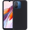 Чехол для мобильного телефона BeCover Xiaomi Redmi 12C Black (708980)