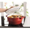 Кастрюля Pyrex Slow Cook Red 2.2л (SC5AC20/6241) изображение 3