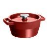 Кастрюля Pyrex Slow Cook Red 2.2л (SC5AC20/6241)