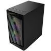 Корпус для ПК Logic concept ATOS MESH+GLASS ARGB fans 3x120mm (AM-ATOS-10-0000000-0002) зображення 11