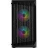 Корпус для ПК Logic concept ATOS MESH+GLASS ARGB fans 3x120mm (AM-ATOS-10-0000000-0002) зображення 2