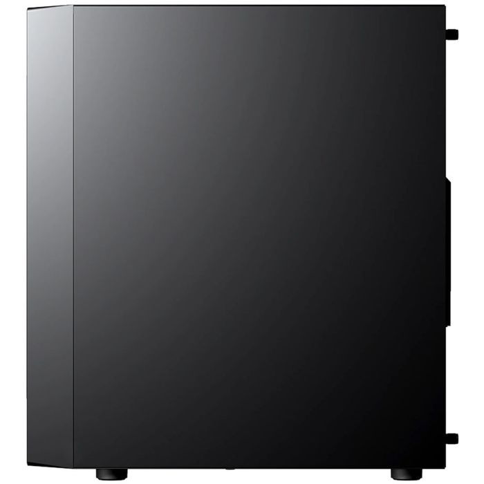 Корпус для ПК Logic concept ATOS MESH+GLASS ARGB fans 3x120mm (AM-ATOS-10-0000000-0002) зображення 6