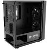Корпус для ПК Logic concept ATOS MESH+GLASS ARGB fans 3x120mm (AM-ATOS-10-0000000-0002) зображення 9
