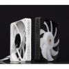 Кулер для корпуса JONSBO HF1215 Black RGB изображение 10