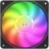 Кулер для корпуса JONSBO HF1215 Black RGB изображение 2