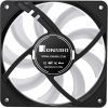 Кулер для корпуса JONSBO HF1215 Black RGB изображение 8