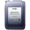Моторное масло WEXOIL Diesel Optima 15w40 20л (WEXOIL_62728)