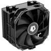 Кулер для процессора ID-Cooling SE-224-XTS MINI BLACK
