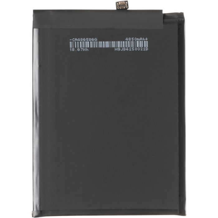 Аккумуляторная батарея Gelius Pro Xiaomi BN52 (Redmi Note 9 Pro) (00000091332) изображение 4