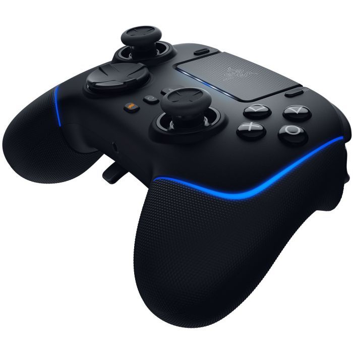 Геймпад Razer Wolverine V2 PRO for PS5 Black (RZ06-04710100-R3G1) изображение 3
