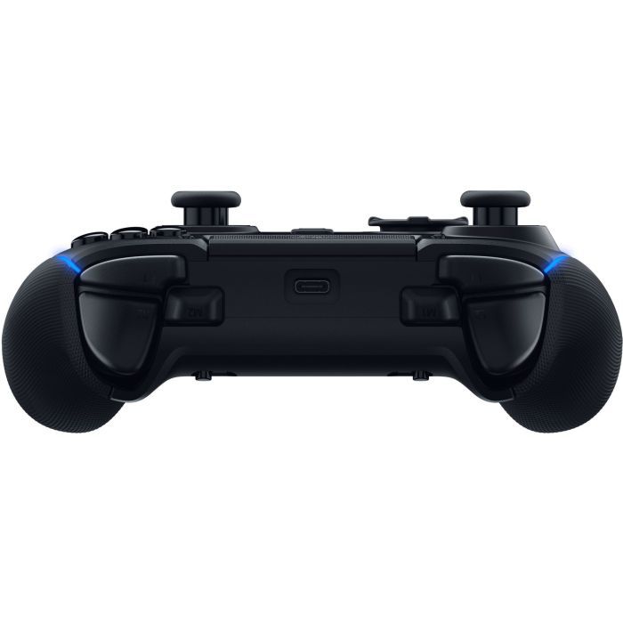 Геймпад Razer Wolverine V2 PRO for PS5 Black (RZ06-04710100-R3G1) изображение 4