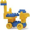 Конструктор Wader Kids Blocks 90 елементів (41296) зображення 2
